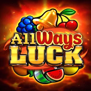 Slot7 – All Ways Luck