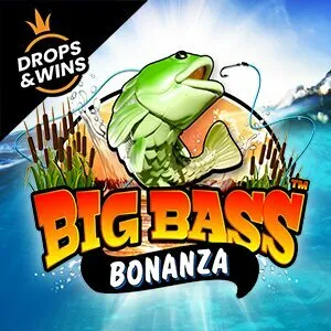 Slot7 – Big Bass Bonanza
