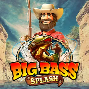 Slot7 – Big Bass Splash