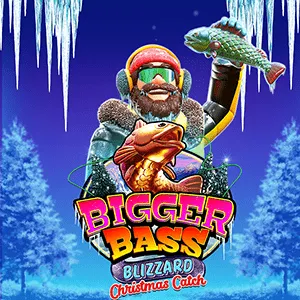 Slot7 – Bigger Bass Blizzard