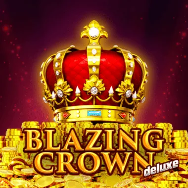 Slot7 – Blazing Crown Deluxe