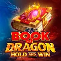 Slot7 – Book Of Dragon