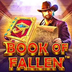 Slot7 – Book Of Fallen