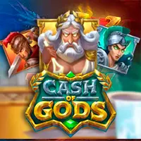 Slot7 – Cash Gods