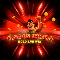 Slot7 – Cash On Wheels