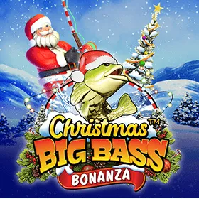 Slot7 – Christmas Big Bass