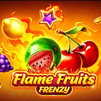 Slot7 – Flame Fruits Frenzy 2