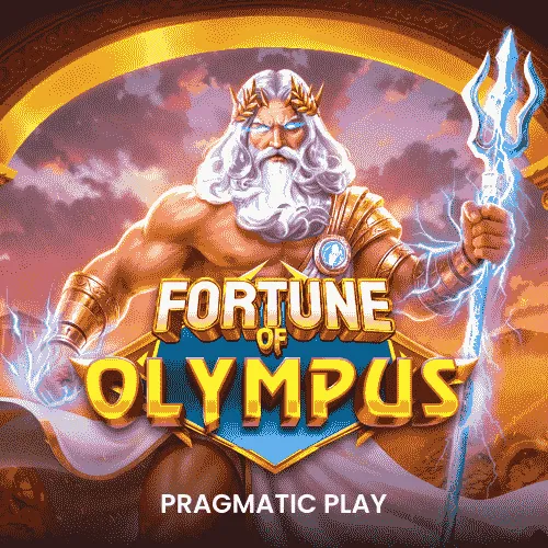 Slot7 – Gates Of Olympus