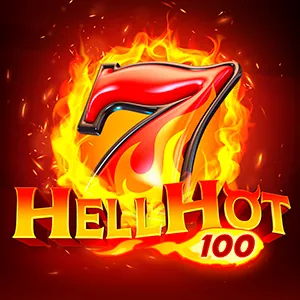 Slot7 – Hell Hot 100
