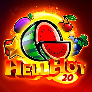 Slot7 – Hell Hot 20
