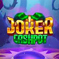 Slot7 – Joker Cashpot