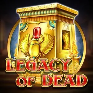 Slot7 – Legacy Of Dead