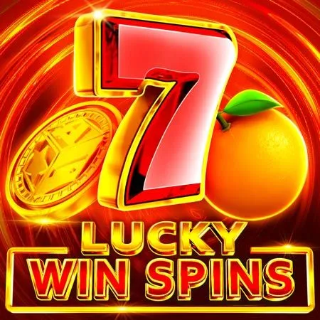 Slot7 – Lucky Win Spins
