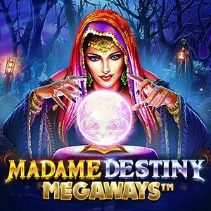 Slot7 – Madame Destiny Megaways