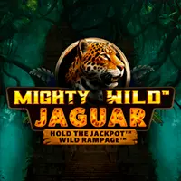 Slot7 – Mighty Wild Jaguar