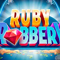 Slot7 – Ruby Robbery