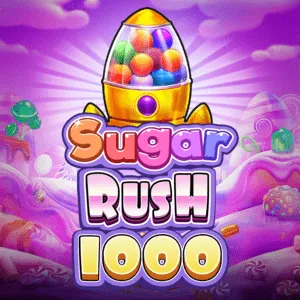 Slot7 – Sugar Rush 1000