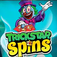 Slot7 – Trickstar Spins